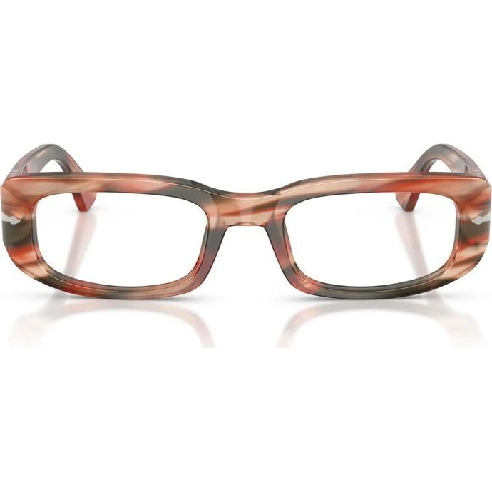 Persol PO 3388V Occhiali da Vista Rettangolari Unisex