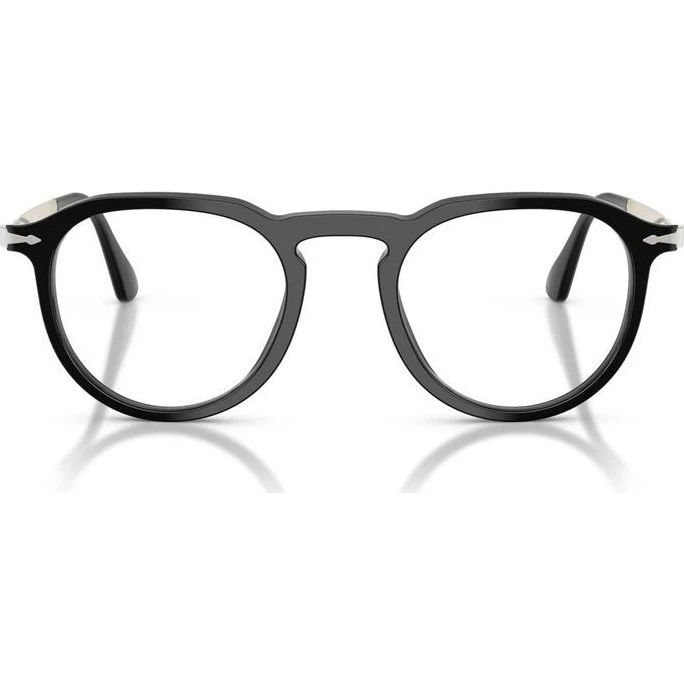 Persol PO 3387V Occhiali da Vista Pantos Nero