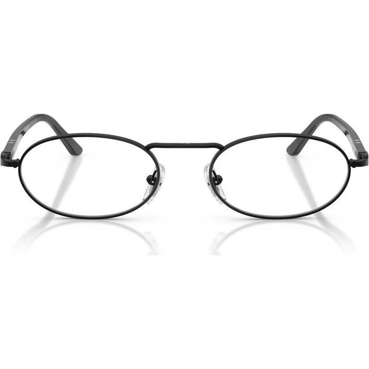 Persol PO 1023V Occhiali da Vista Unisex Nero