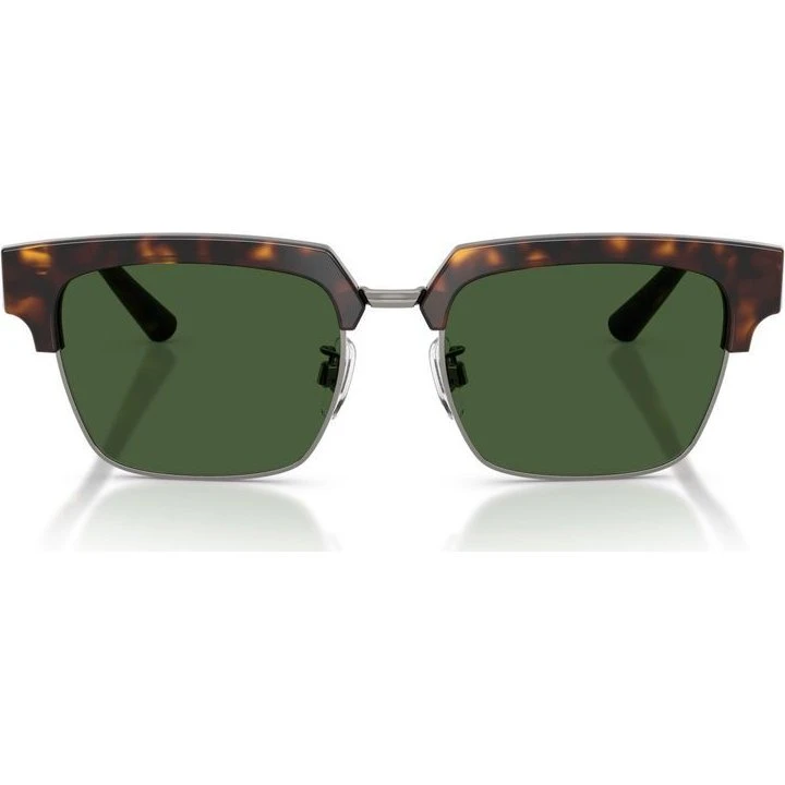 Dolce & Gabbana DG 4522 Occhiali da Sole Squadrati Uomo