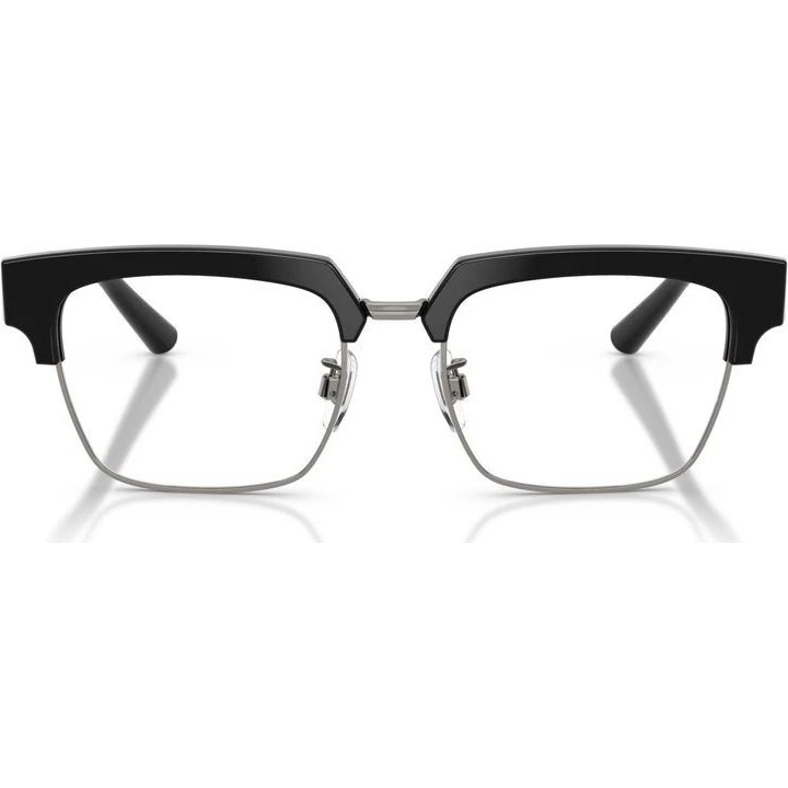 Dolce & Gabbana DG 4522 Occhiali da Sole Squadrati Uomo