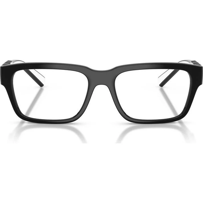 Dolce & Gabbana DG 5112 Occhiali da Vista Rettangolari Nero