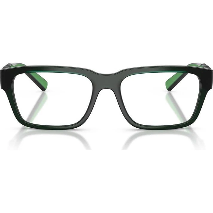 Dolce & Gabbana DG 5112 Occhiali da Vista Rettangolari Verdi