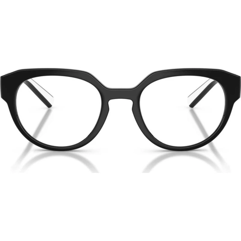 Dolce & Gabbana DG 5113 Occhiali Da Vista Unisex Nero