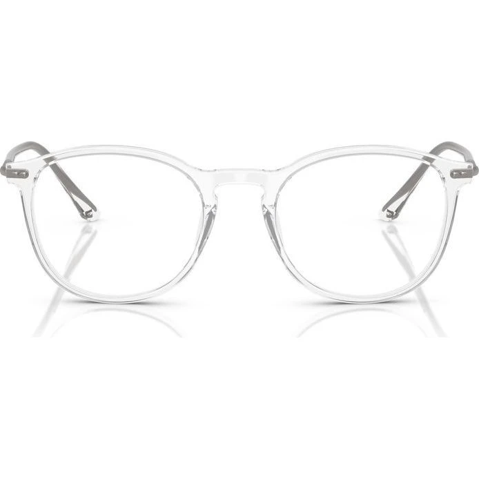 Giorgio Armani Frames Of Life AR 7125 Occhiali da Vista Uomo Pantos