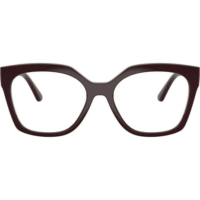Vogue Vo 5691 Occhiali da Vista Donna Rosso Farfalla