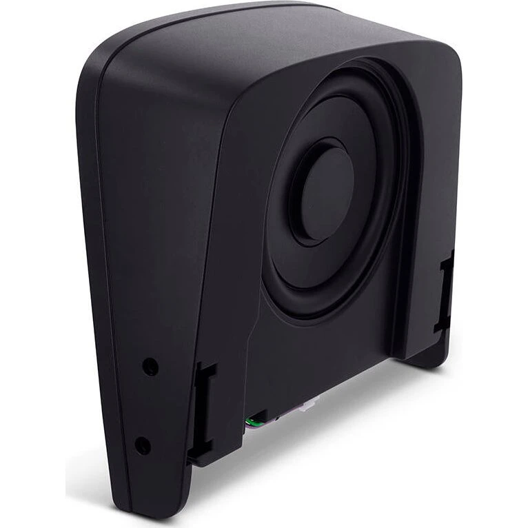 Alpine SWC-D84DU Subwoofer 8" per Fiat Ducato 8/9