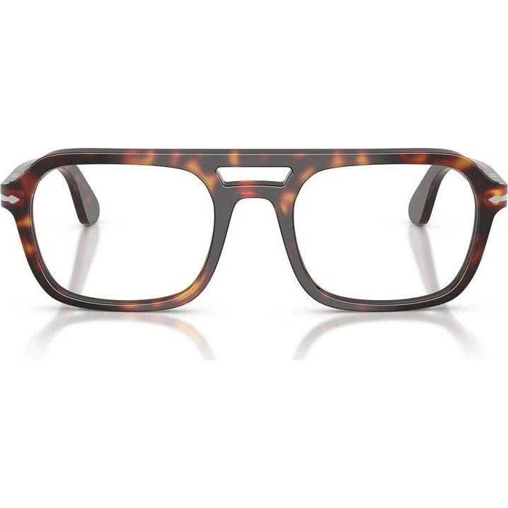 Persol PO 3394V Occhiali da Vista Pilot Avana