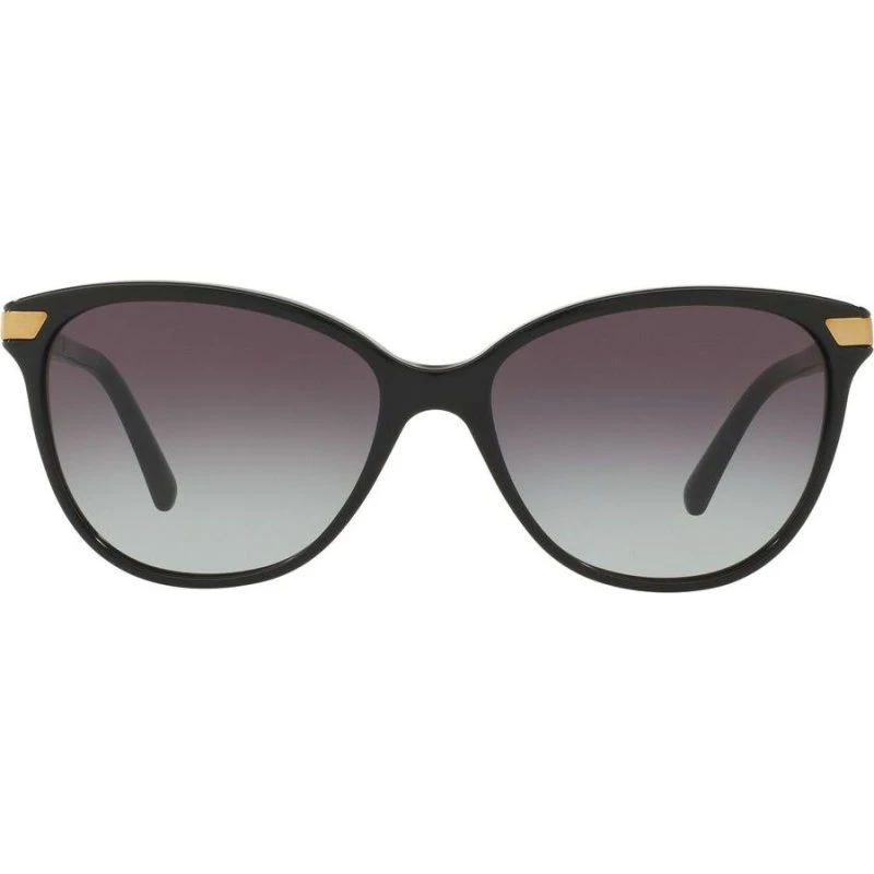 Burberry Regent Collection BE 4216 Occhiali da Sole Cat-Eye Nero