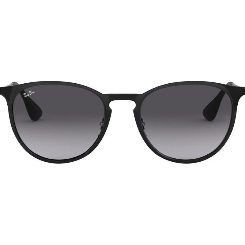 Ray-Ban Erika Metal RB 3539 Occhiali da Sole Uomo e Donna Nero