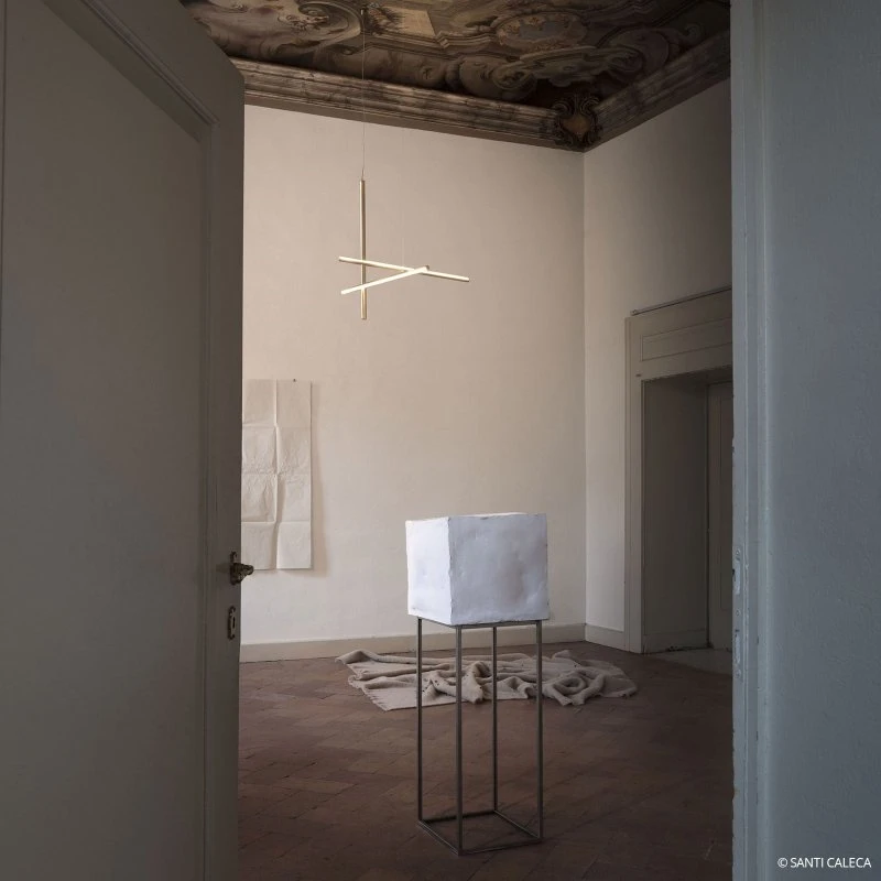 Flos Coordinates S1 Lampada a Sospensione LED