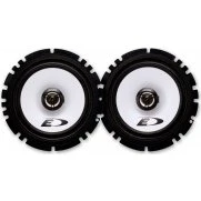 Alpine SXE-1725S Altoparlanti Coassiali 2-Vie 16,5 cm 220W