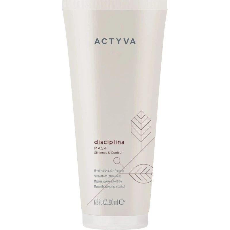 Kemon Disciplina Maschera Disciplinante 200 ml