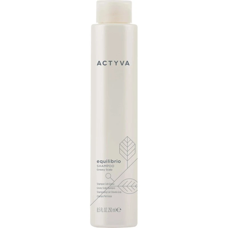 Kemon Equilibrio Shampoo Riequilibrante Cuoio Capelluto 250 ml