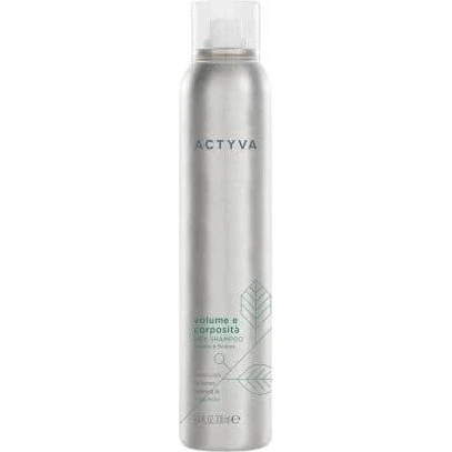 Kemon Actyva Shampoo Secco Volume e Corposità 200 ml