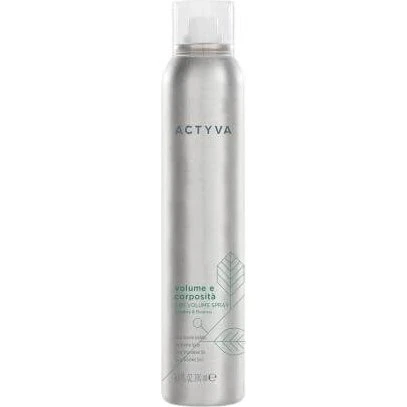 Kemon Spray Volumizzante Secco Volume e Corposità 200ml