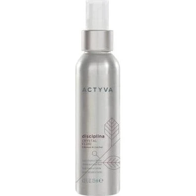 Kemon Actyva Disciplina Crystal Fluido 125ml