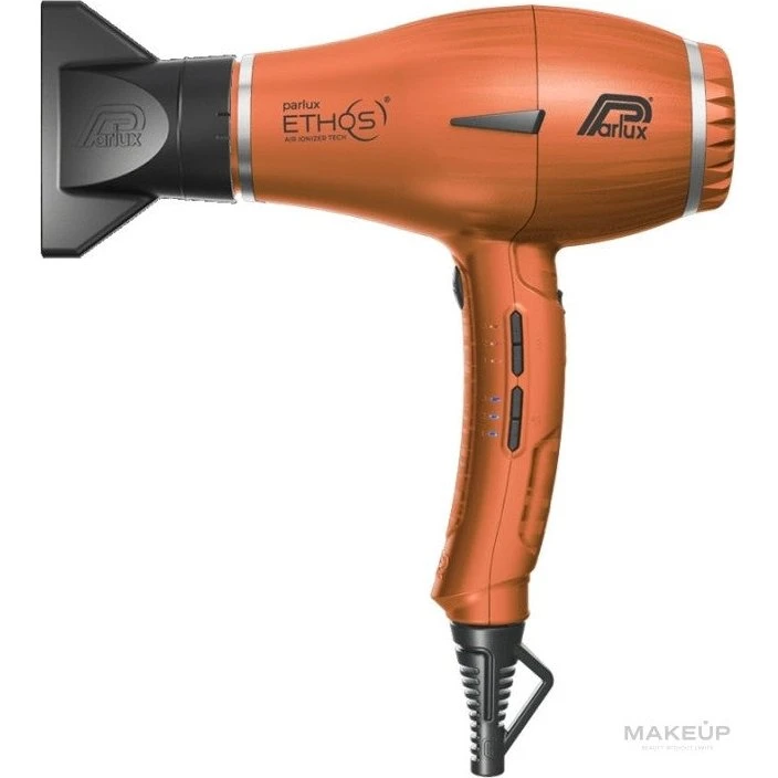 Parlux Ethos Copper Asciugacapelli