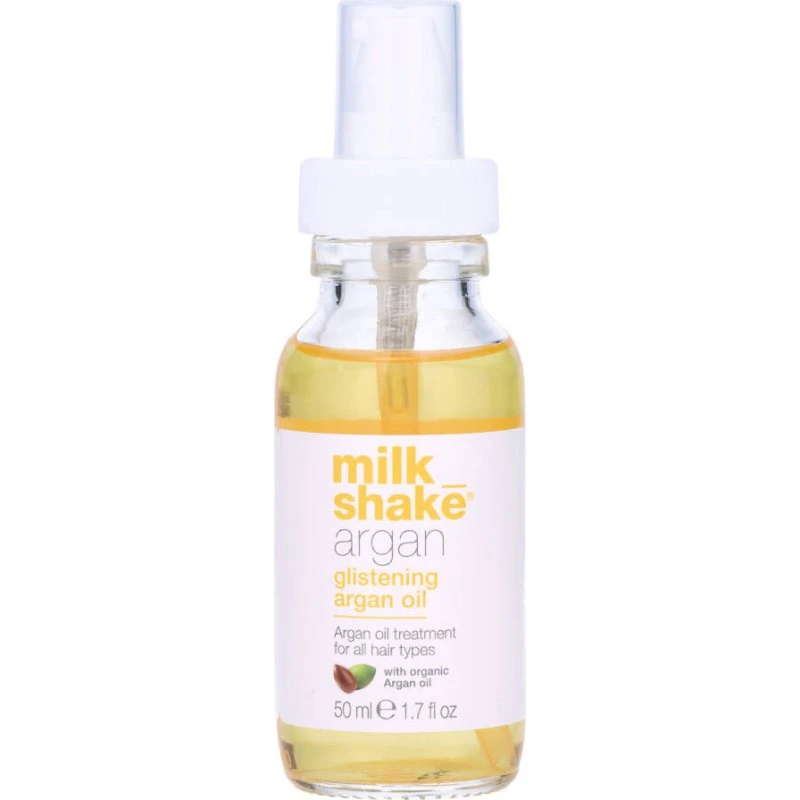 Milk Shake Argan Glistening Argan Oil 50 ml