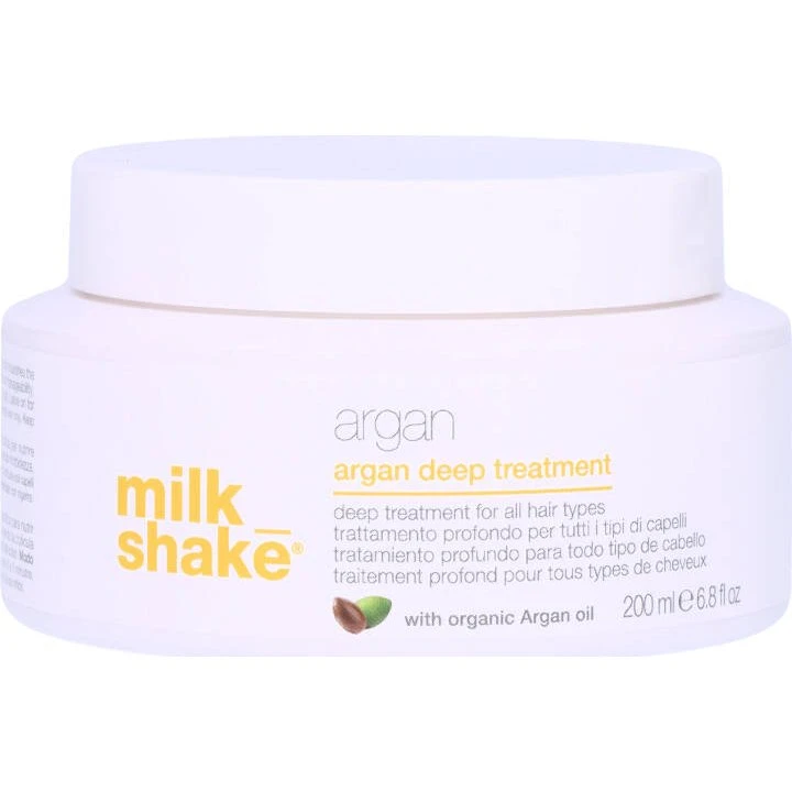 Milk Shake Argan Deep Treatment 200 ml