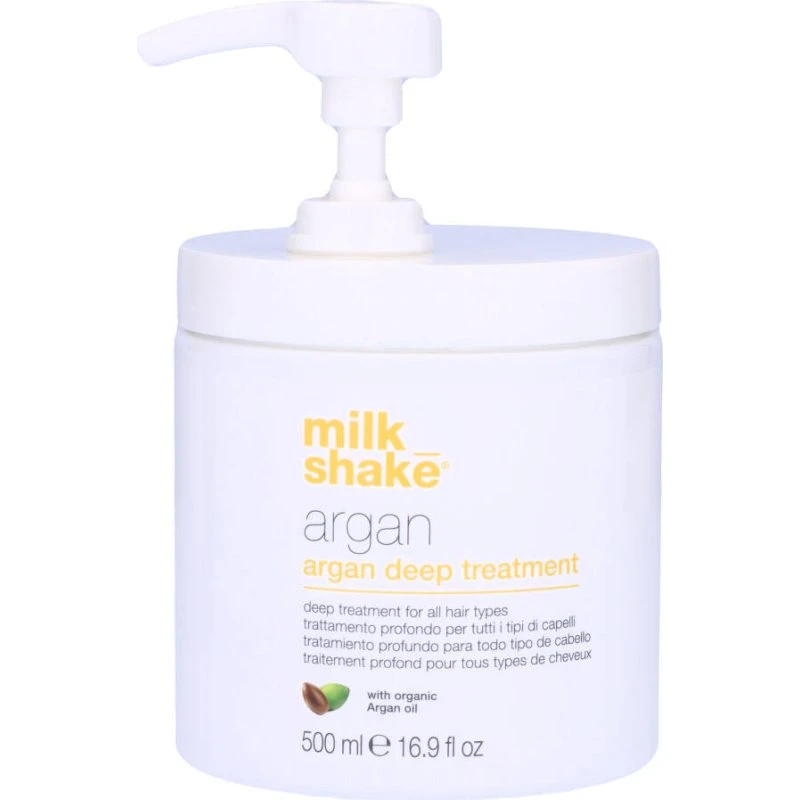 Milk Shake Argan Deep Treatment 500 ml