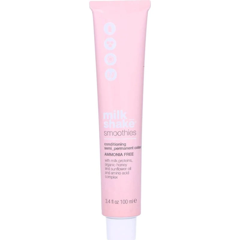 Milk Shake Smoothies Semi Permanent Color 8.13-8AG Light Beige Blond 100 ml