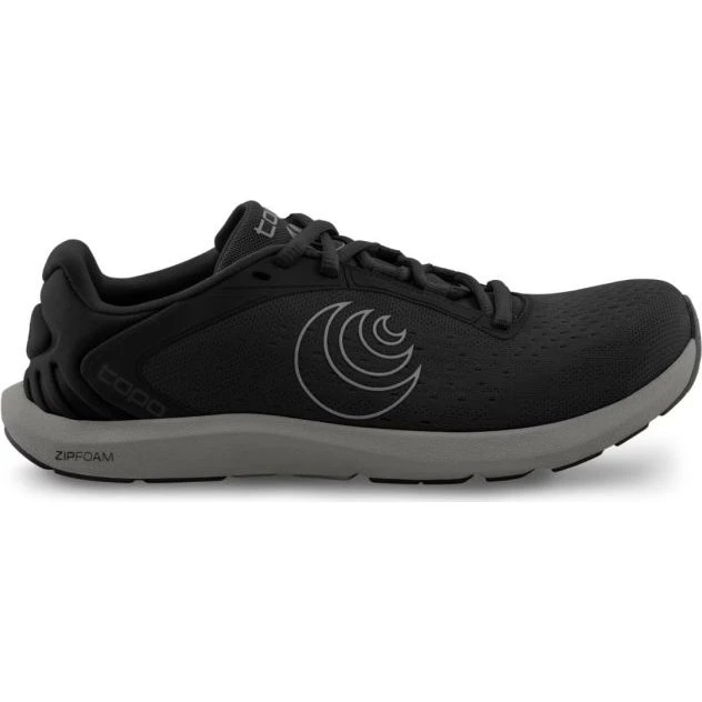 Topo Athletic ST-6 - Scarpe da corsa uomo nere