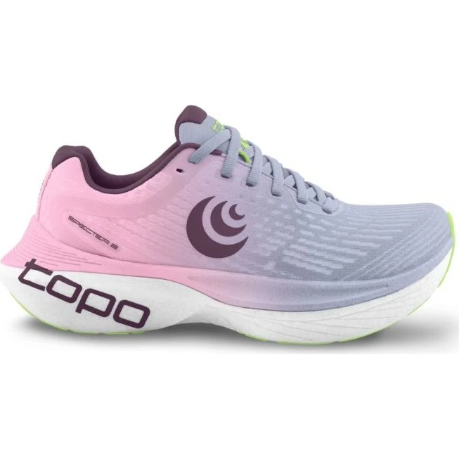 Topo Athletic Specter 2 Tg. 40 Rosa Donna