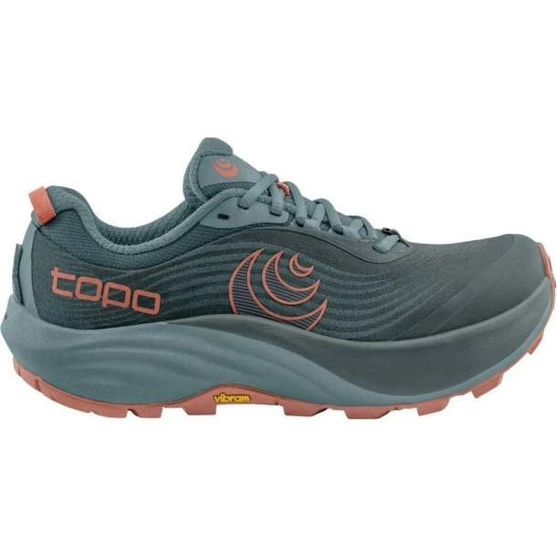 Scarpe Trail Running Topo Athletic Pursuit 3 Donna