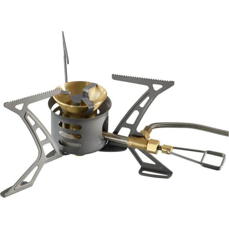 Primus Omnilite Ti Fornello Multicombustibile in Titanio