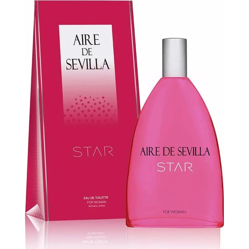 Instituto Español Aire De Sevilla Star EDT 150 ml