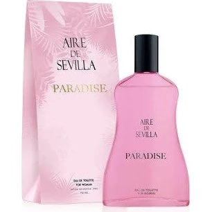 Instituto Español Aire De Sevilla Paradise Eau de Toilette 150ml