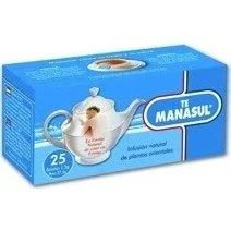 Manasul La Leonesa Classic, 25 filtri