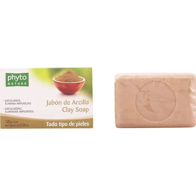 Luxana Phyto Nature Sapone all'argilla 120g