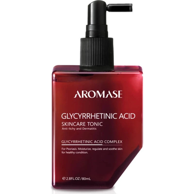 Aromase Tonico con Acido Glicirretico 80 ml