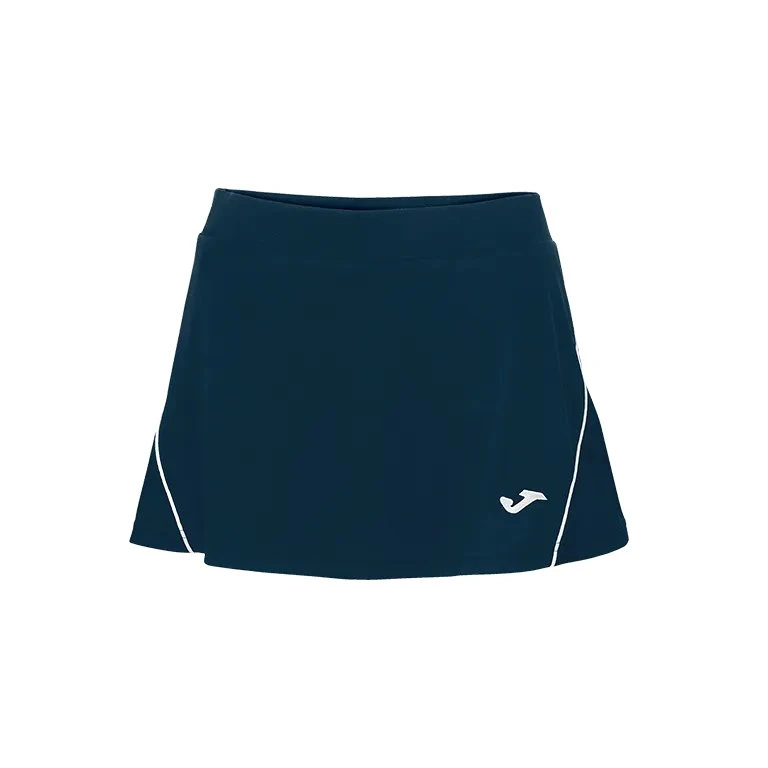 Gonna donna Joma Katy II Blu Navy