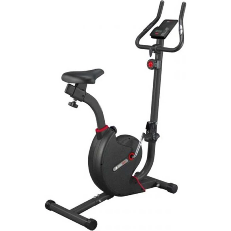Getfit Cyclette Ride 205 Magnetica 5 kg