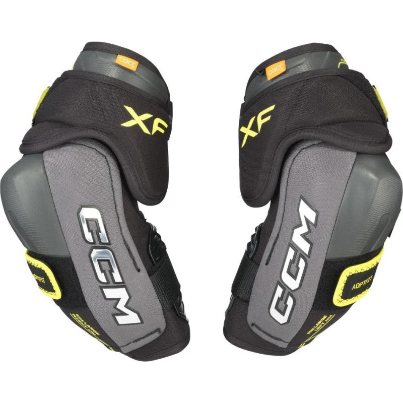 CCM Gomitiere Tacks XF Jr L