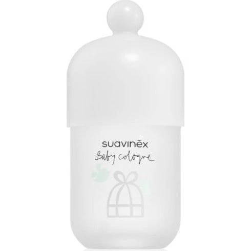 Suavinex Colonia per Neonati - Eau de Cologne 100ml