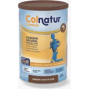 Colnatur Complex Gusto Cioccolato 420 g - Integratore in Polvere