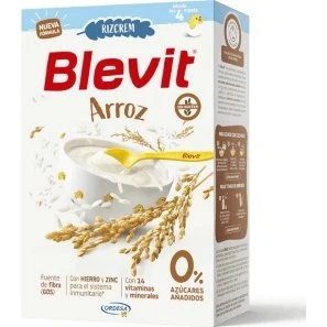 Crema di riso Blevit 225g