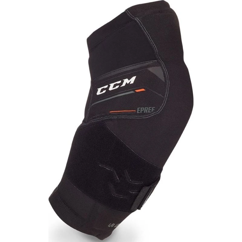 CCM Referee Elbow Pads SR L