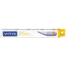 Spazzolino Vitis Sensitive - Setole Extra Morbide