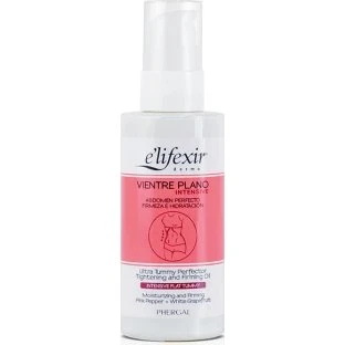 Elifexir Olio Intensivo Pancia Piatta 100ml