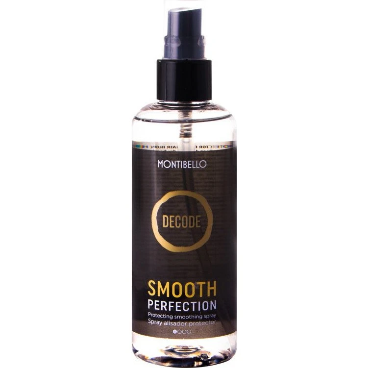 Montibello SD Liscio Perfezione Trattamento Lisciante 200 ml