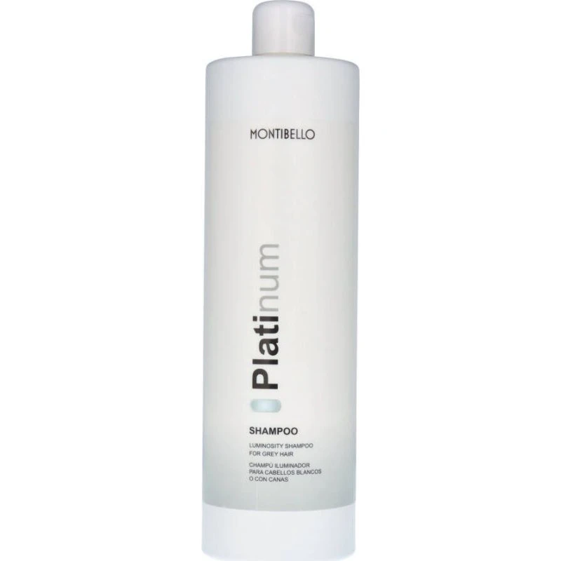 Montibello Platinum Shampoo 1000 ml