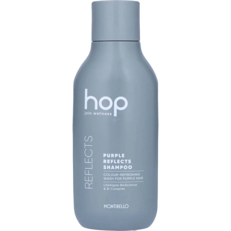 Montibello Hop Perple Reflects Shampoo 300 ml