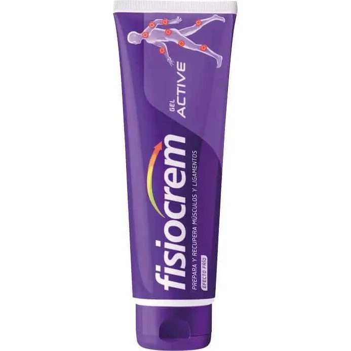 Fisiocrem Gel Attivo 200 ml