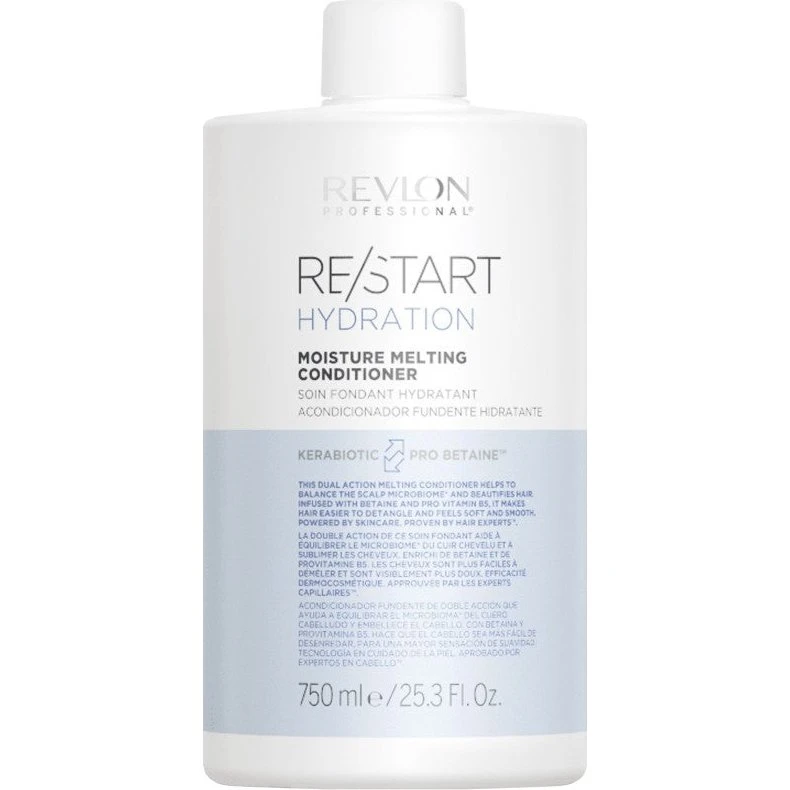 Revlon Re-Start Conditioner Idratante 750 ml