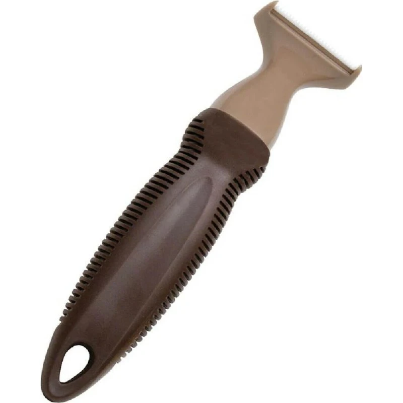 Pettine Tagliacapelli Gloria Plastica 20